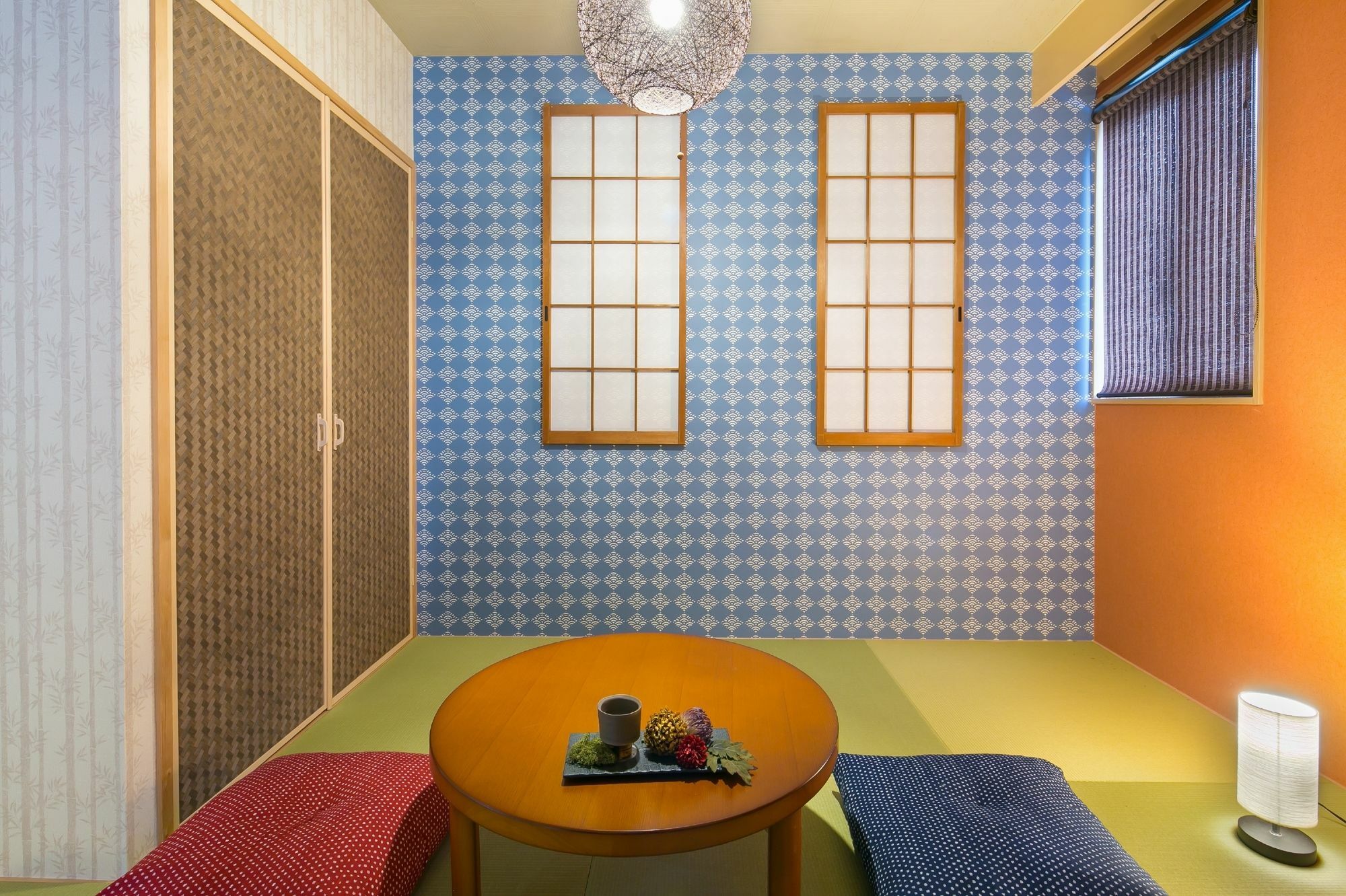 Ikidane House Asakusa Hatago Annex 東京都 エクステリア 写真